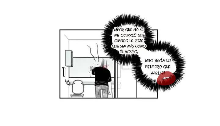 El sonido de sugar cubes (2018) - Capítulo 51 - Página 22 - LectorTMOo