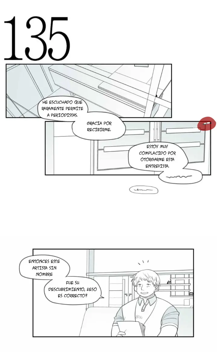 El sonido de sugar cubes (2018) - Capítulo 51 - Página 26 - LectorTMOo