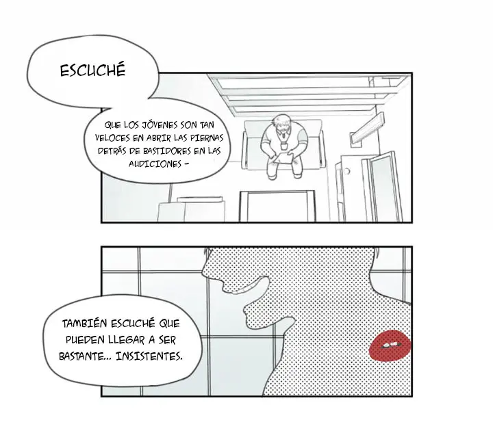 El sonido de sugar cubes (2018) - Capítulo 51 - Página 28 - LectorTMOo