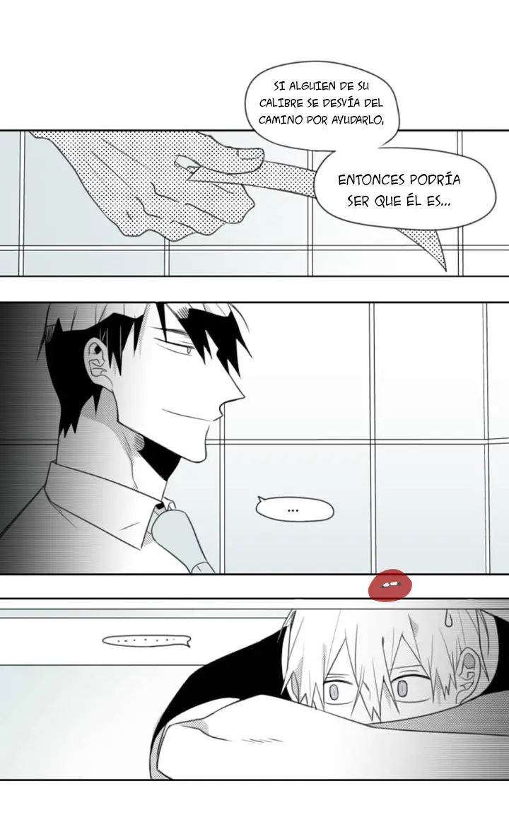 El sonido de sugar cubes (2018) - Capítulo 51 - Página 29 - LectorTMOo