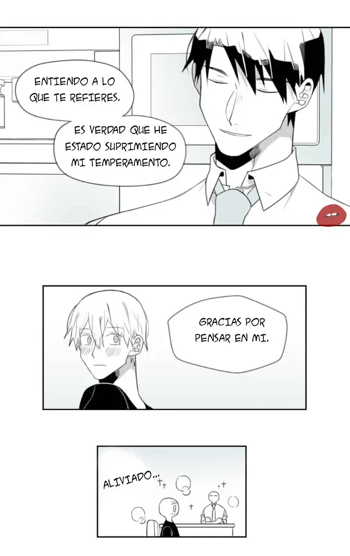 El sonido de sugar cubes (2018) - Capítulo 51 - Página 31 - LectorTMOo