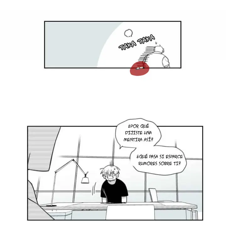 El sonido de sugar cubes (2018) - Capítulo 52 - Página 6 - LectorTMOo