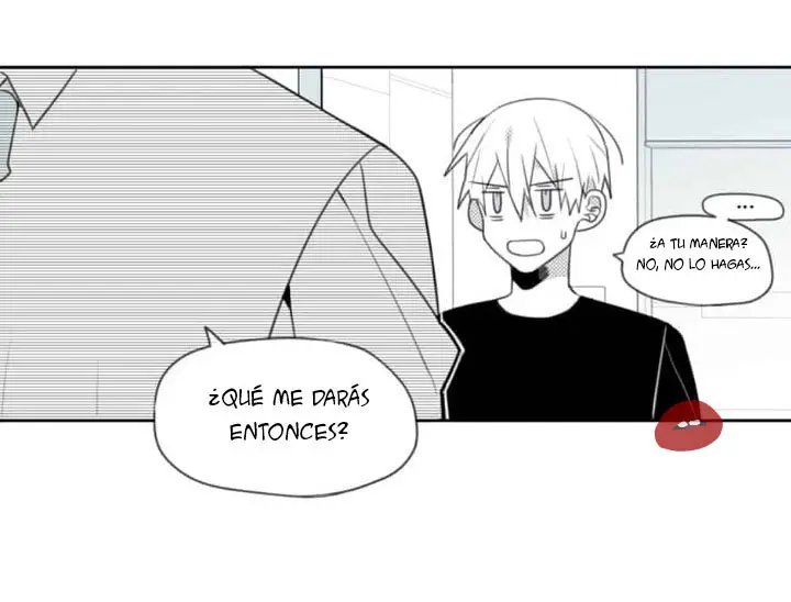 El sonido de sugar cubes (2018) - Capítulo 52 - Página 10 - LectorTMOo