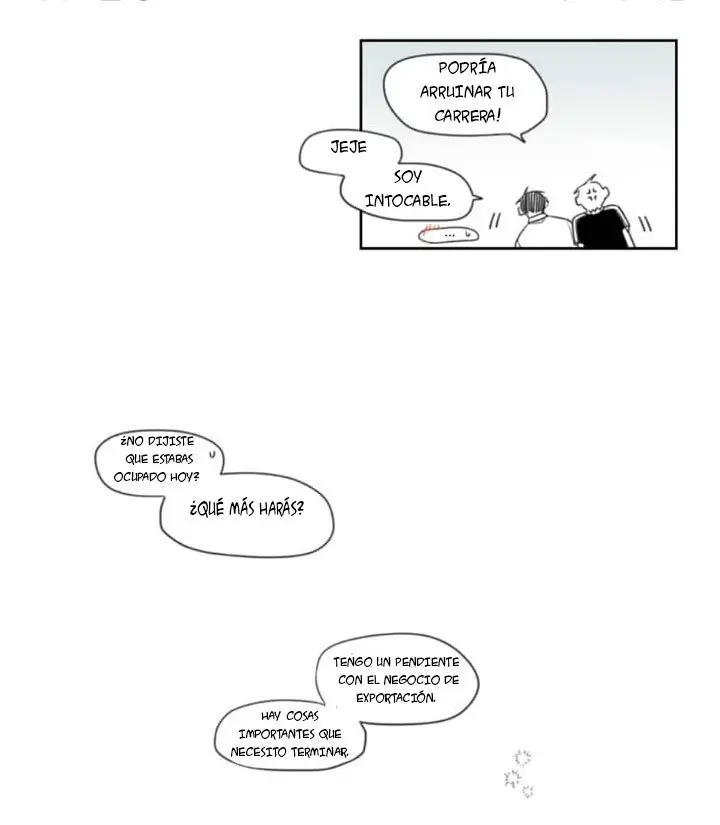 El sonido de sugar cubes (2018) - Capítulo 52 - Página 16 - LectorTMOo