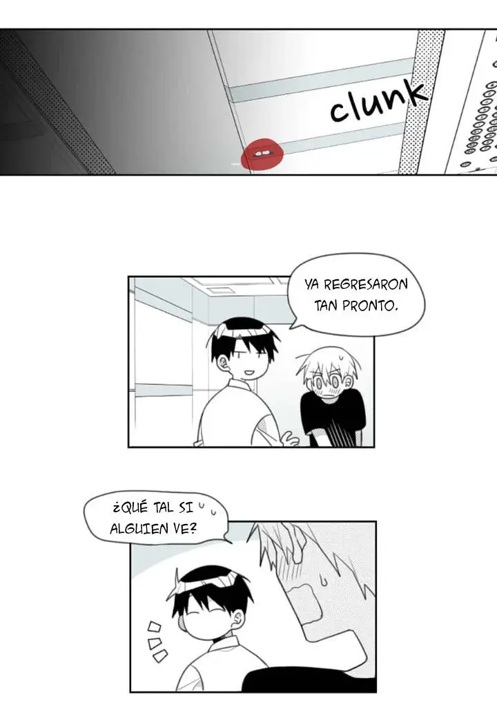 El sonido de sugar cubes (2018) - Capítulo 52 - Página 17 - LectorTMOo
