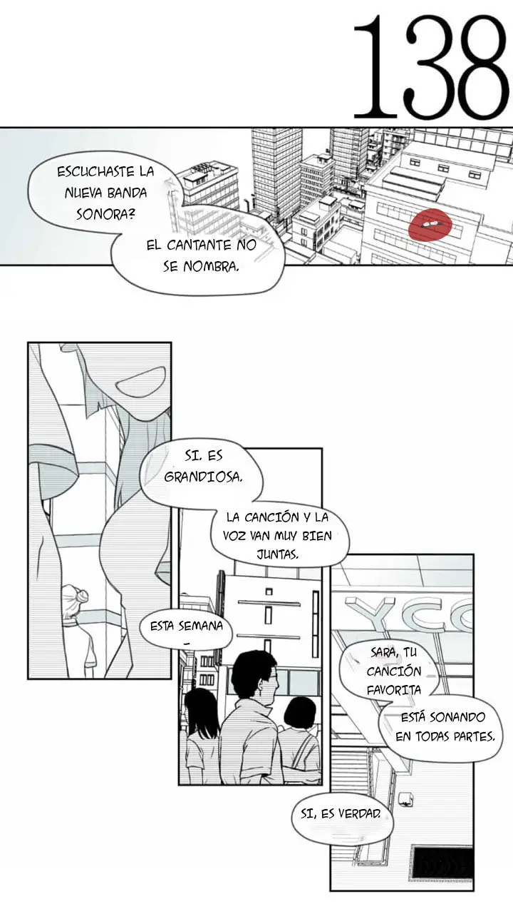 El sonido de sugar cubes (2018) - Capítulo 52 - Página 19 - LectorTMOo