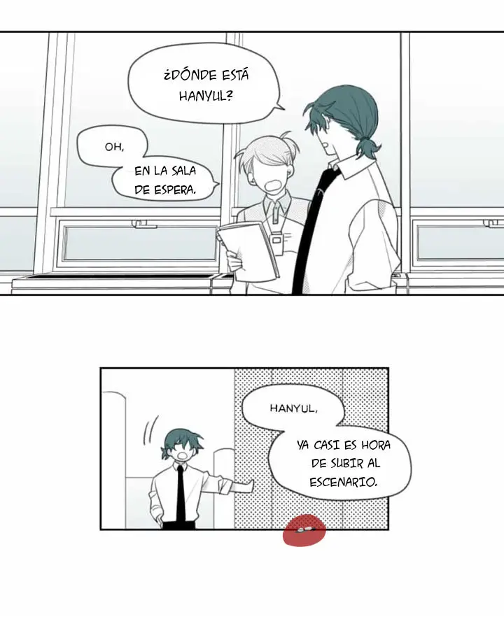 El sonido de sugar cubes (2018) - Capítulo 52 - Página 25 - LectorTMOo