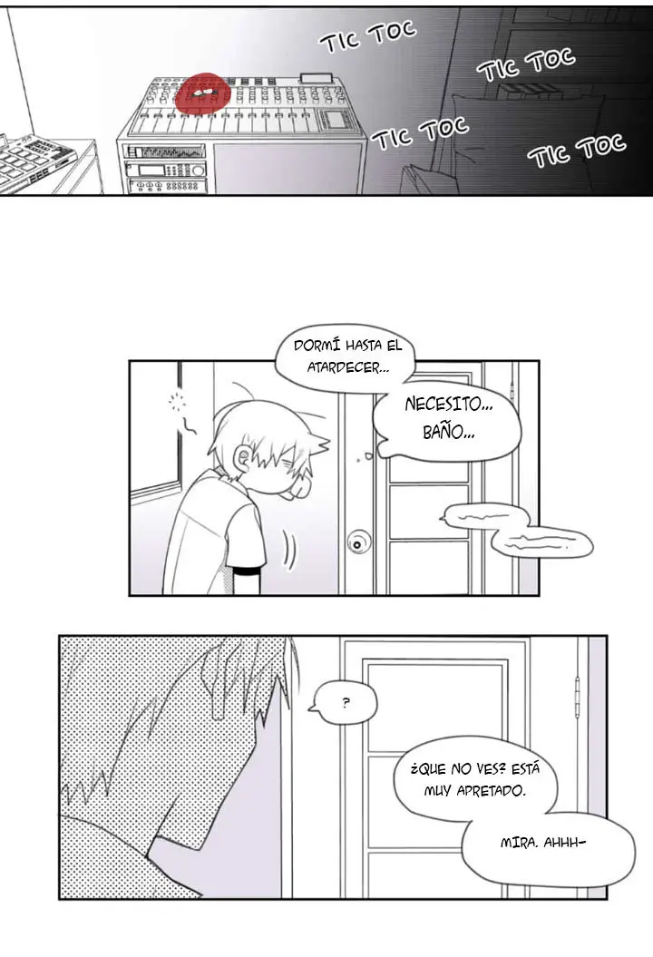El sonido de sugar cubes (2018) - Capítulo 53 - Página 13 - LectorTMOo