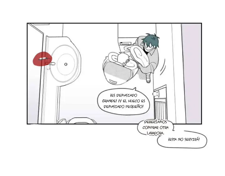 El sonido de sugar cubes (2018) - Capítulo 53 - Página 15 - LectorTMOo