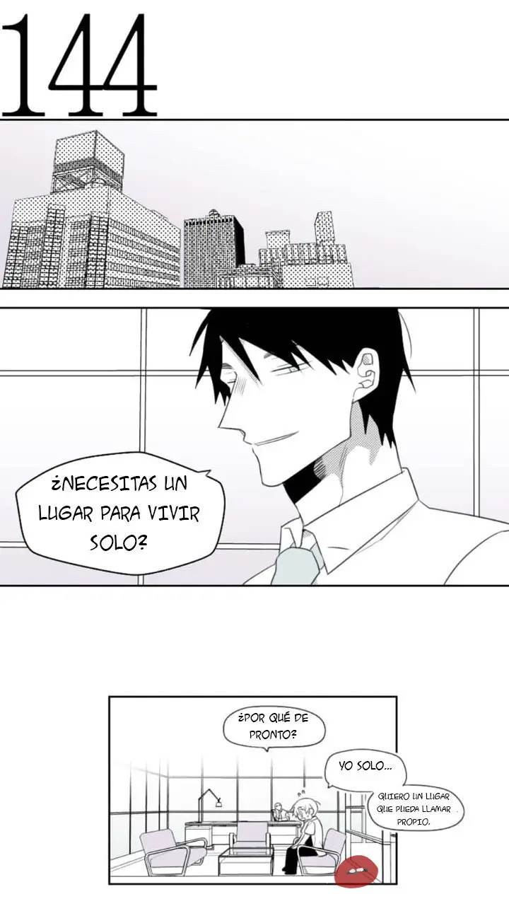 El sonido de sugar cubes (2018) - Capítulo 53 - Página 16 - LectorTMOo
