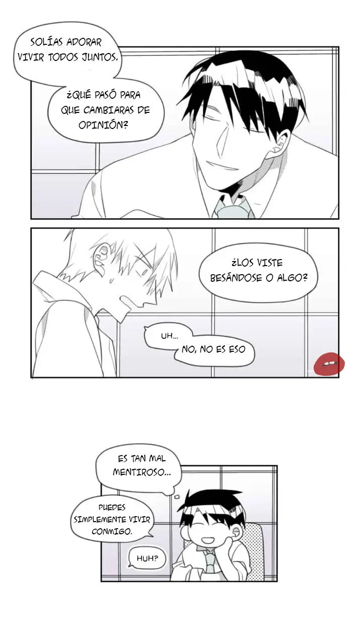 El sonido de sugar cubes (2018) - Capítulo 53 - Página 17 - LectorTMOo