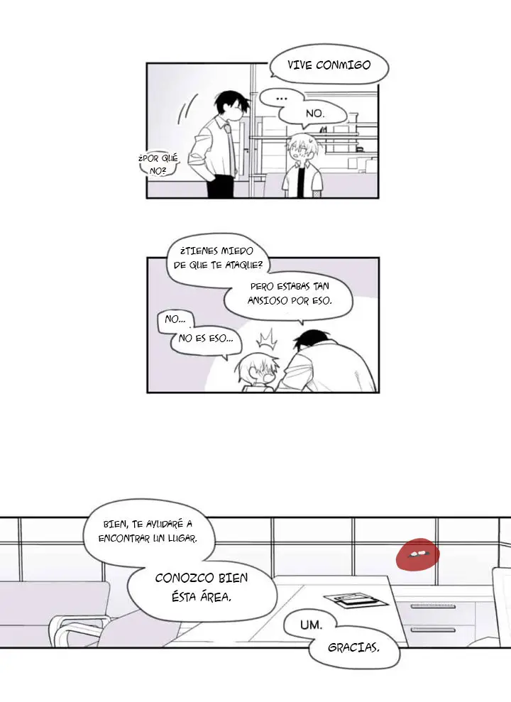 El sonido de sugar cubes (2018) - Capítulo 53 - Página 18 - LectorTMOo