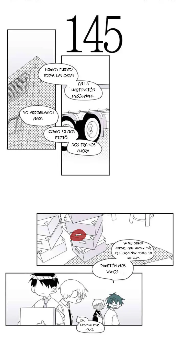 El sonido de sugar cubes (2018) - Capítulo 53 - Página 19 - LectorTMOo