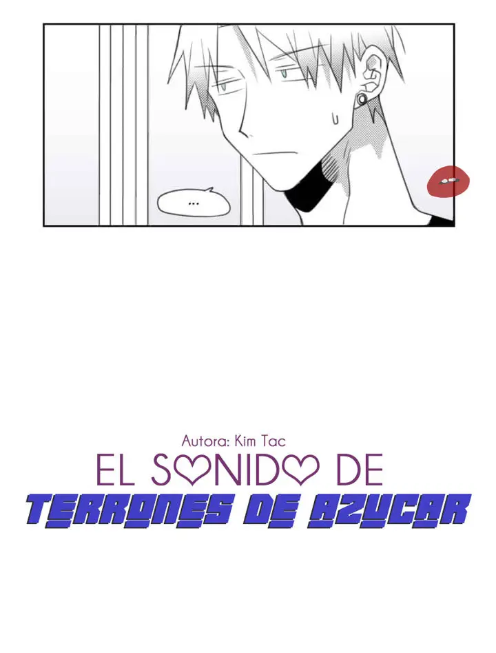El sonido de sugar cubes (2018) - Capítulo 53 - Página 27 - LectorTMOo
