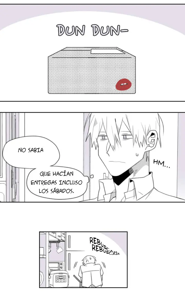 El sonido de sugar cubes (2018) - Capítulo 54 - Página 9 - LectorTMOo