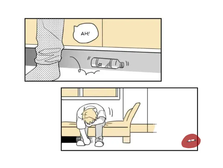 El sonido de sugar cubes (2018) - Capítulo 54 - Página 14 - LectorTMOo