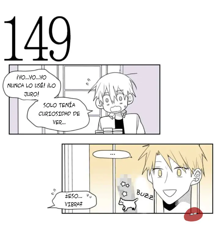 El sonido de sugar cubes (2018) - Capítulo 54 - Página 16 - LectorTMOo