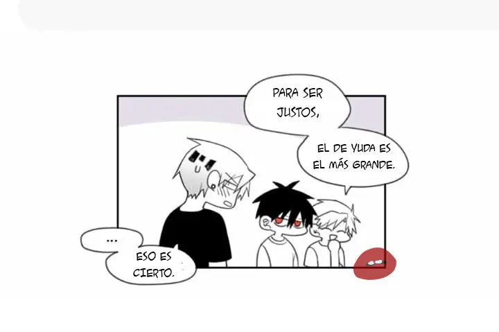 El sonido de sugar cubes (2018) - Capítulo 54 - Página 20 - LectorTMOo