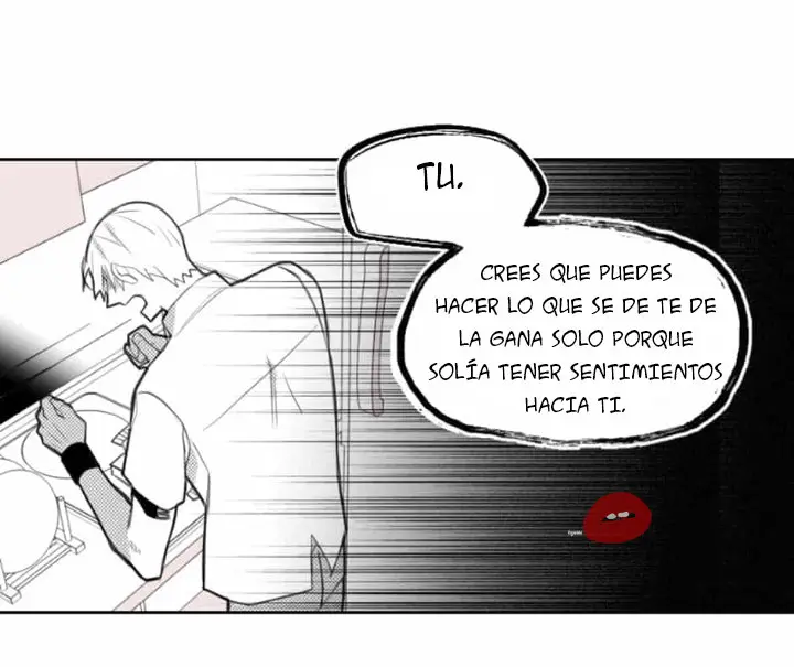 El sonido de sugar cubes (2018) - Capítulo 55 - Página 14 - LectorTMOo