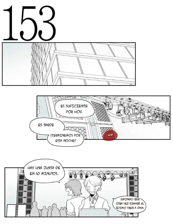 El sonido de sugar cubes (2018) - Capítulo 55 - Página 19 - LectorTMOo
