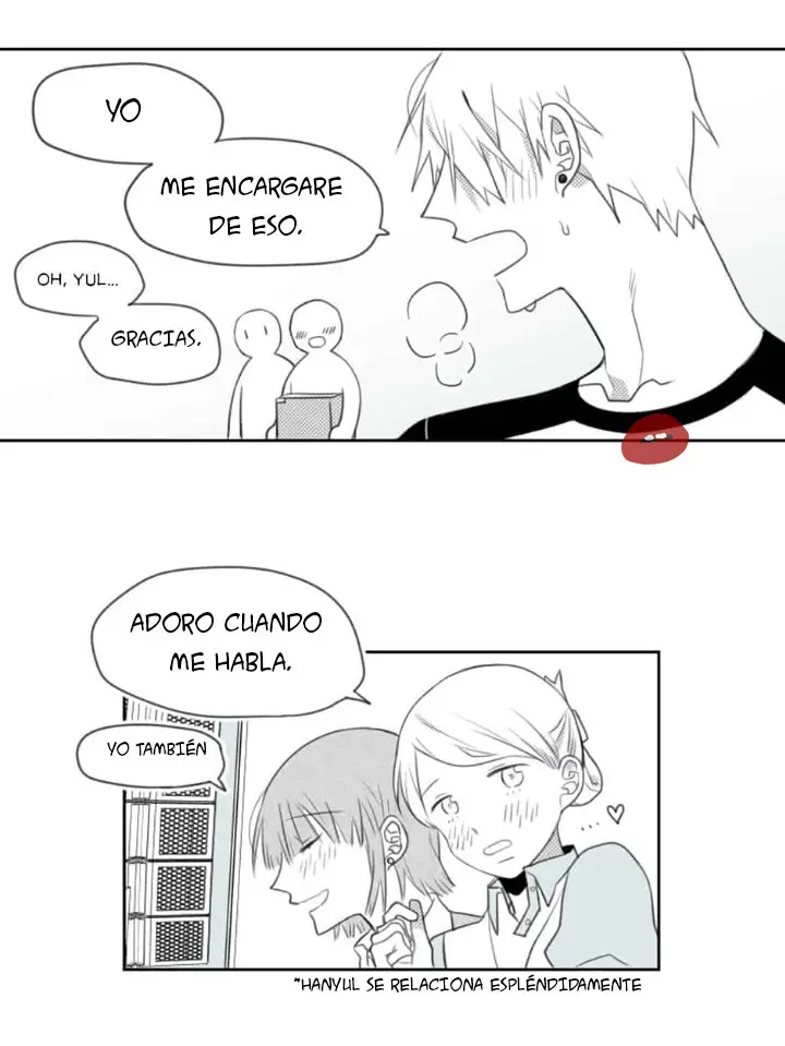 El sonido de sugar cubes (2018) - Capítulo 55 - Página 20 - LectorTMOo