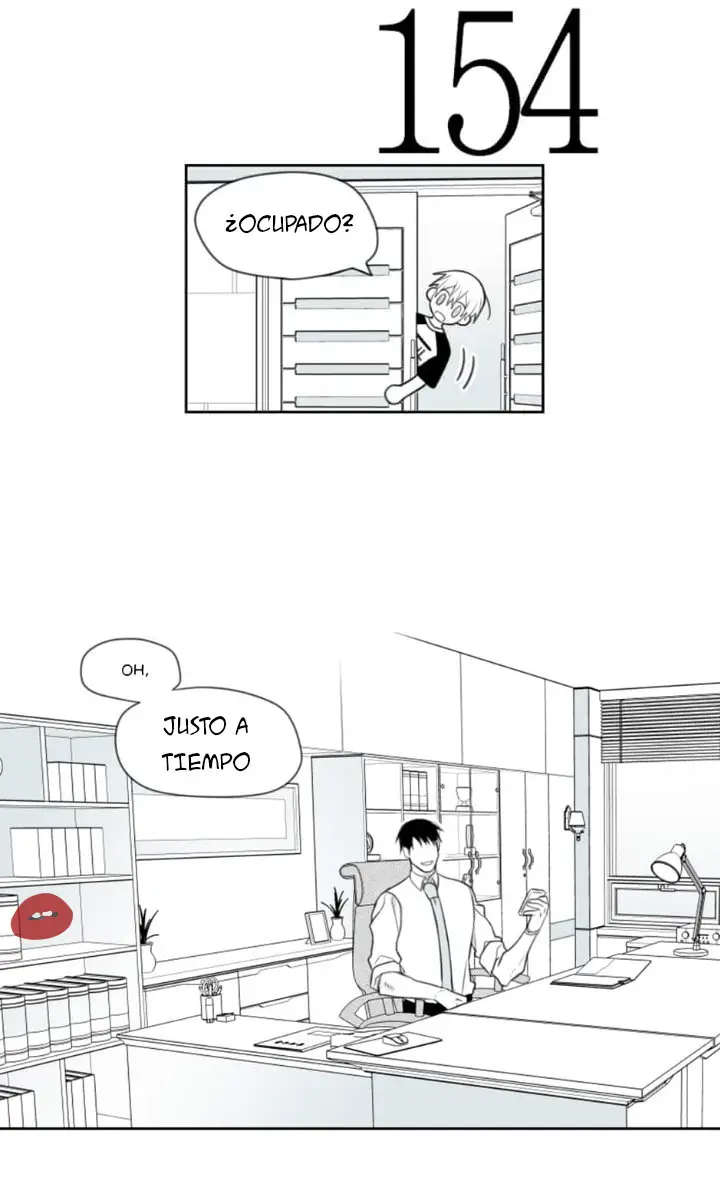 El sonido de sugar cubes (2018) - Capítulo 55 - Página 22 - LectorTMOo
