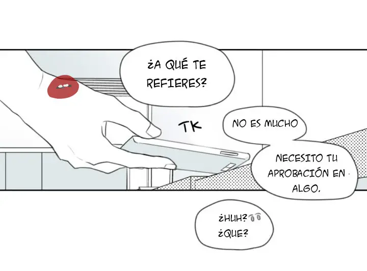 El sonido de sugar cubes (2018) - Capítulo 55 - Página 23 - LectorTMOo
