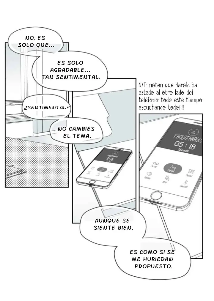 El sonido de sugar cubes (2018) - Capítulo 56 - Página 10 - LectorTMOo