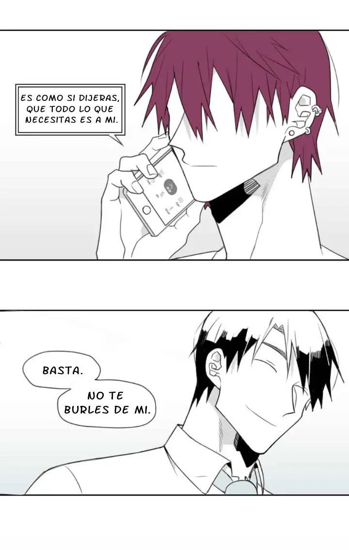 El sonido de sugar cubes (2018) - Capítulo 56 - Página 11 - LectorTMOo