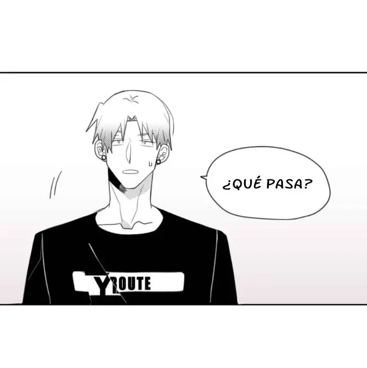 El sonido de sugar cubes (2018) - Capítulo 56 - Página 21 - LectorTMOo