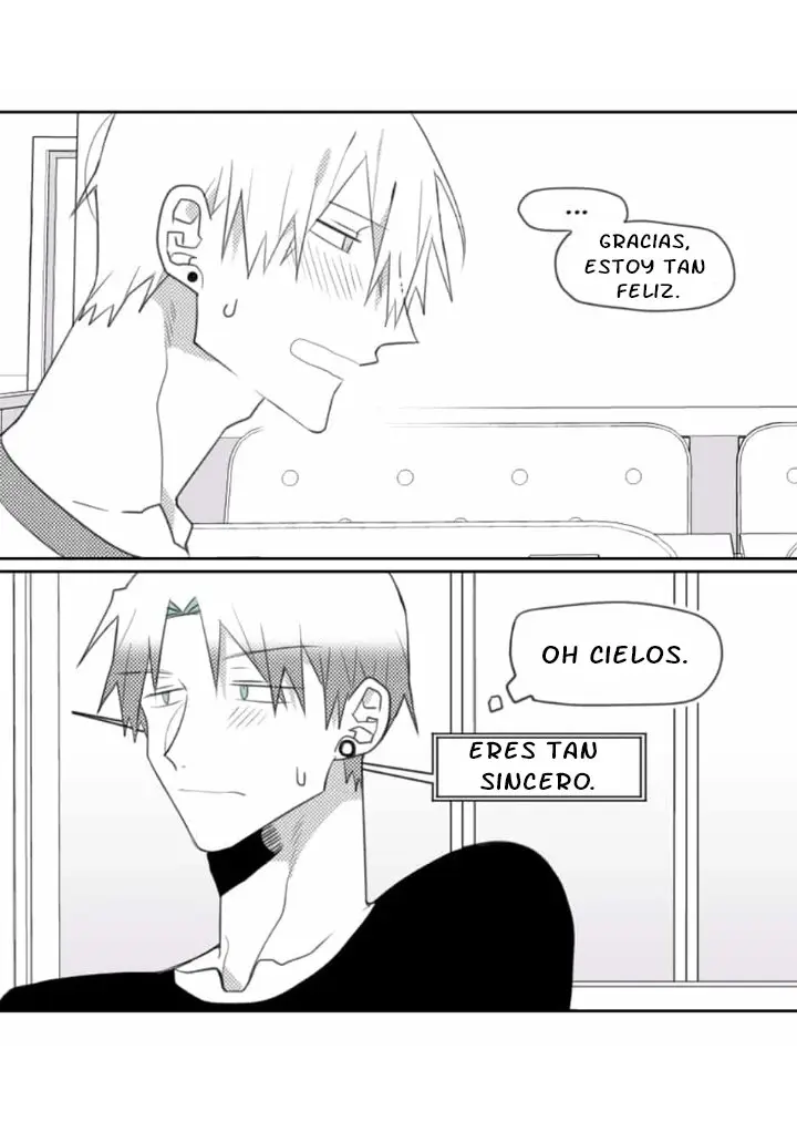 El sonido de sugar cubes (2018) - Capítulo 57 - Página 7 - LectorTMOo