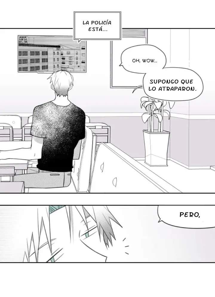 El sonido de sugar cubes (2018) - Capítulo 57 - Página 9 - LectorTMOo