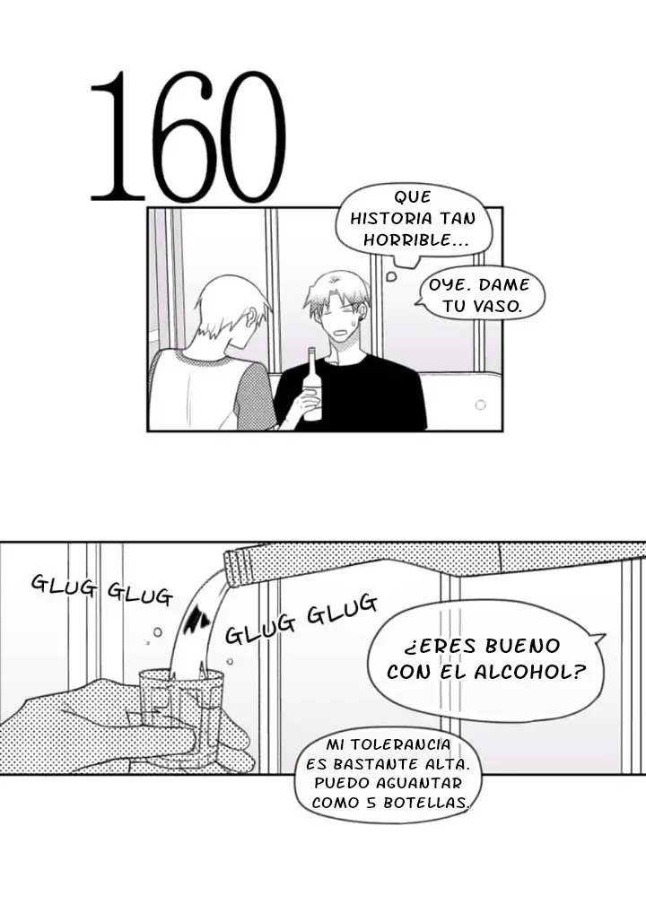 El sonido de sugar cubes (2018) - Capítulo 57 - Página 11 - LectorTMOo