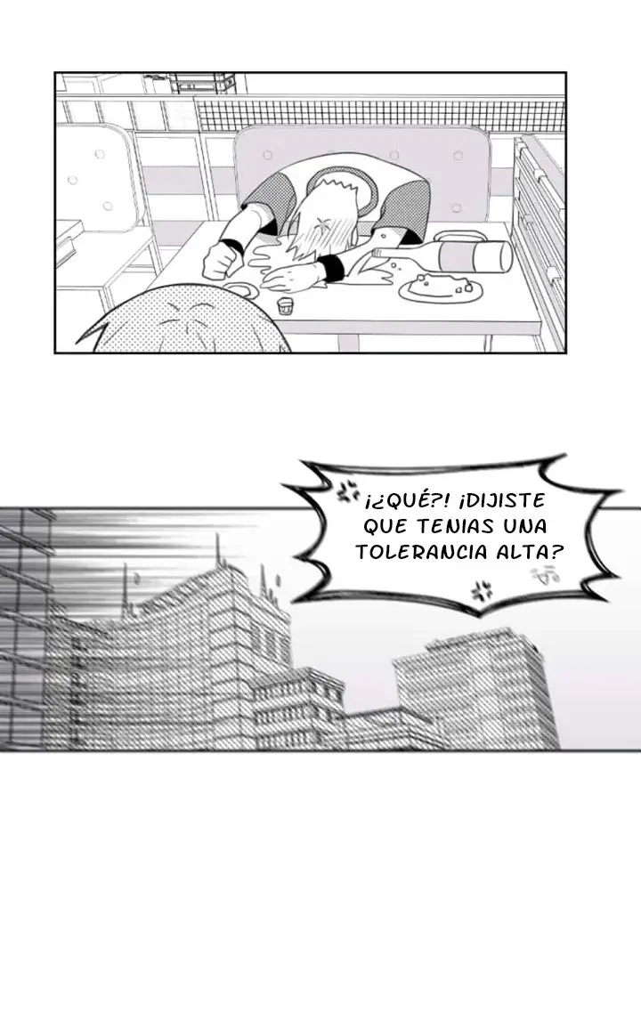El sonido de sugar cubes (2018) - Capítulo 57 - Página 14 - LectorTMOo