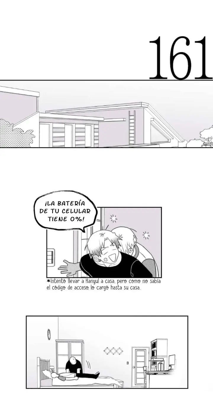 El sonido de sugar cubes (2018) - Capítulo 57 - Página 15 - LectorTMOo