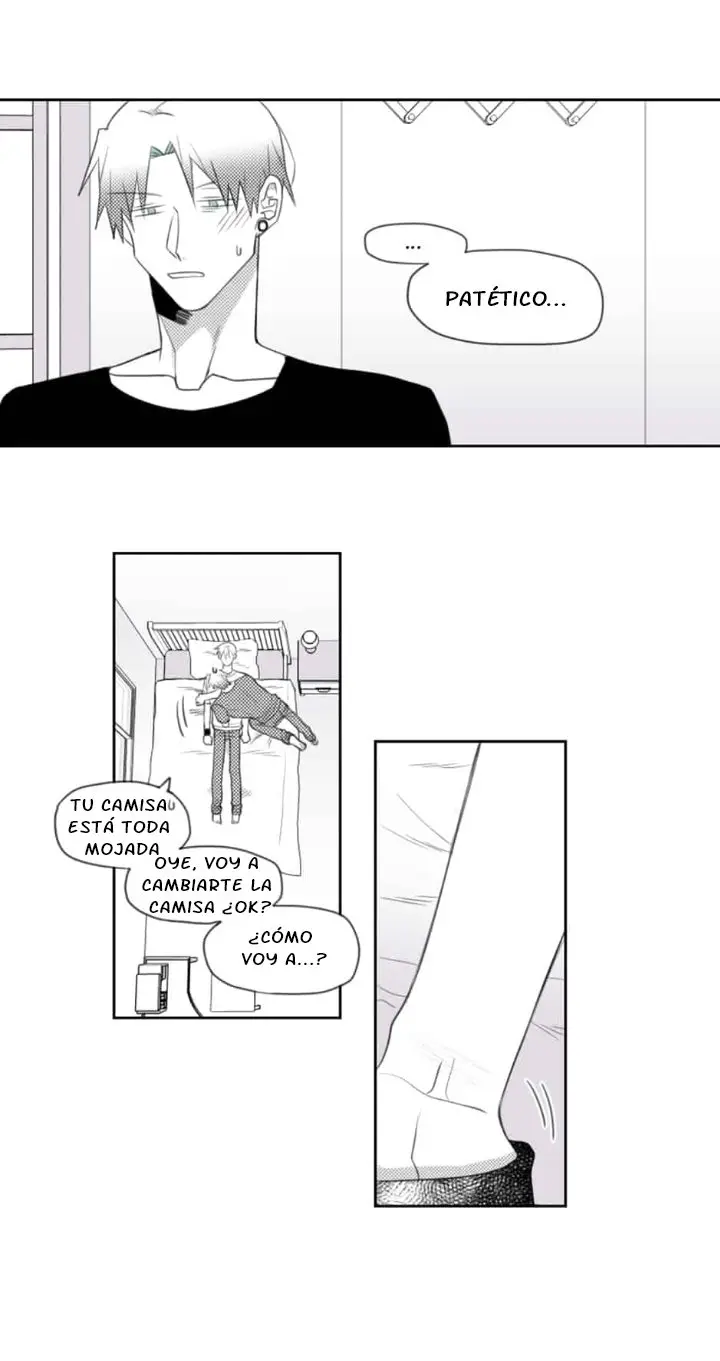 El sonido de sugar cubes (2018) - Capítulo 57 - Página 17 - LectorTMOo