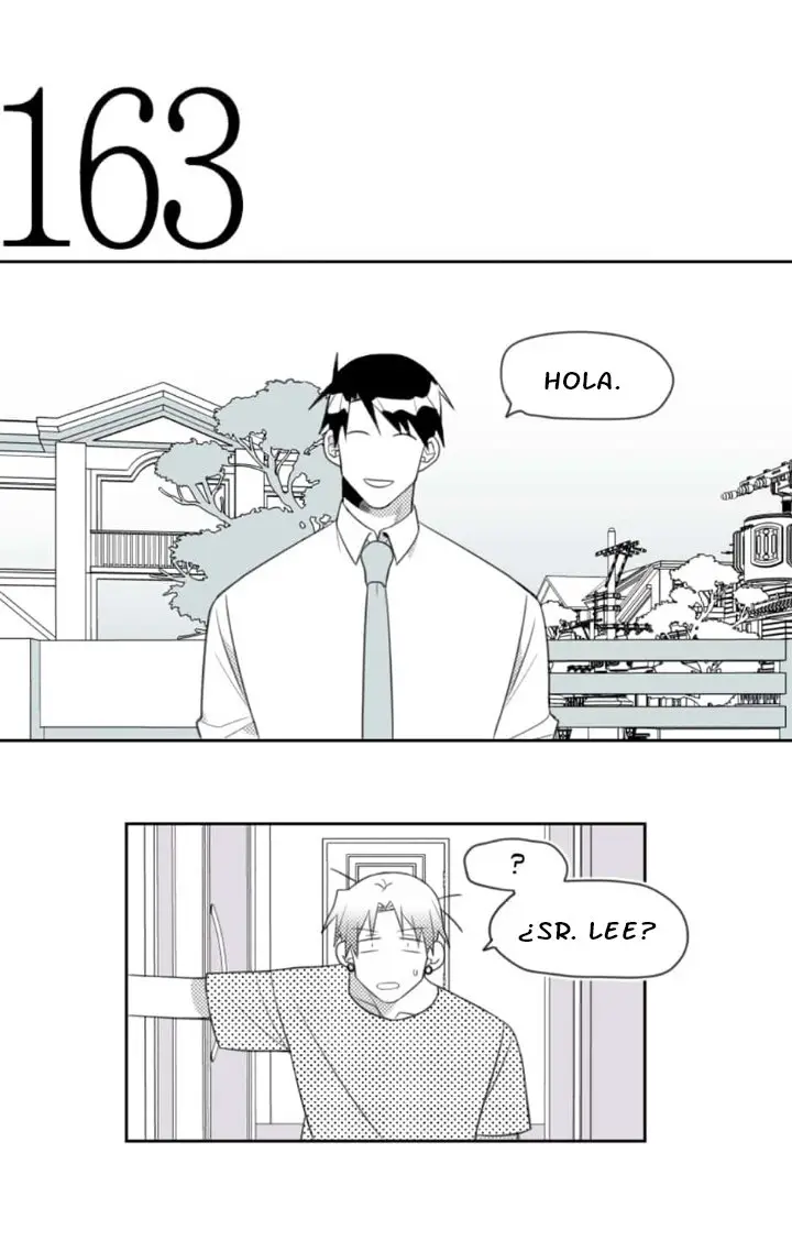 El sonido de sugar cubes (2018) - Capítulo 57 - Página 21 - LectorTMOo