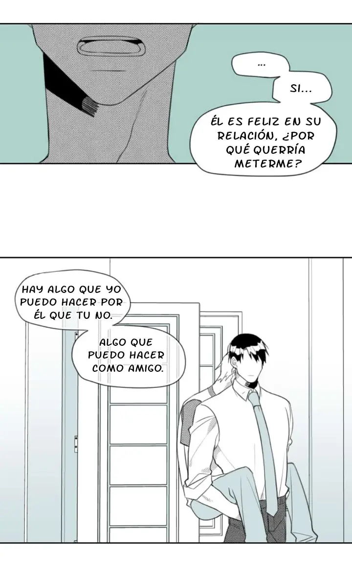 El sonido de sugar cubes (2018) - Capítulo 57 - Página 24 - LectorTMOo