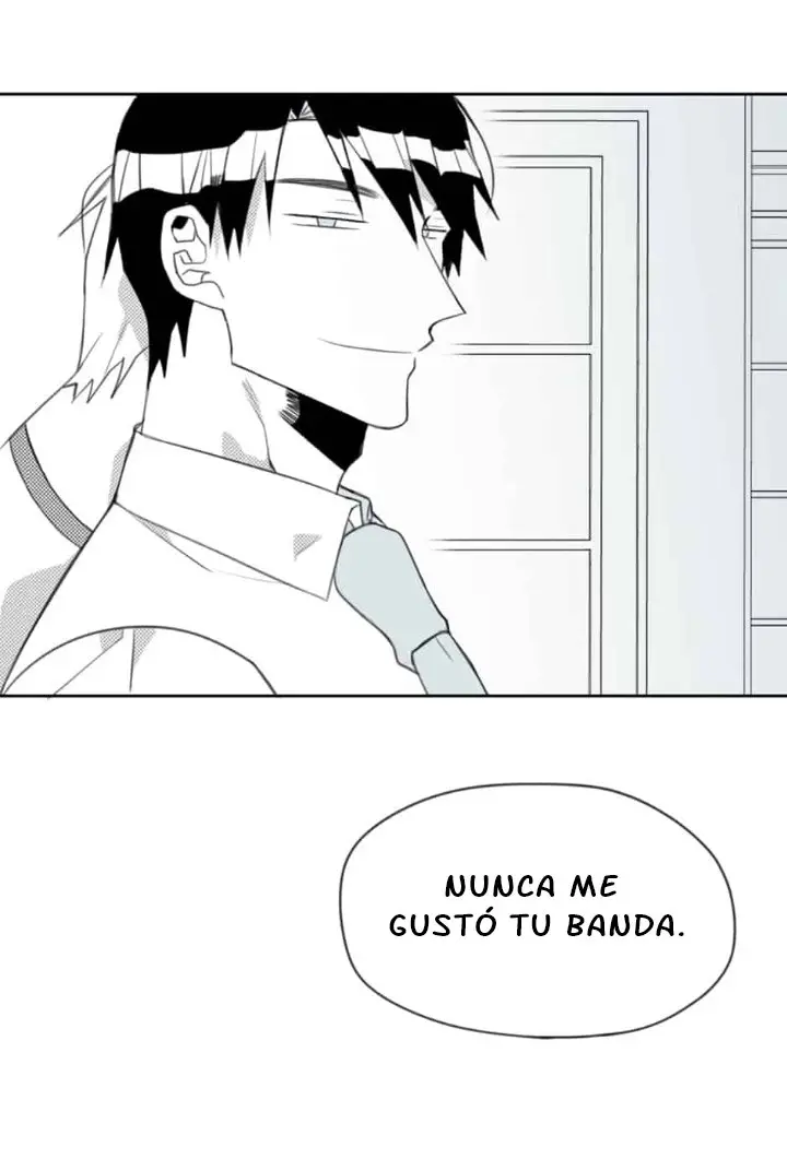 El sonido de sugar cubes (2018) - Capítulo 57 - Página 26 - LectorTMOo