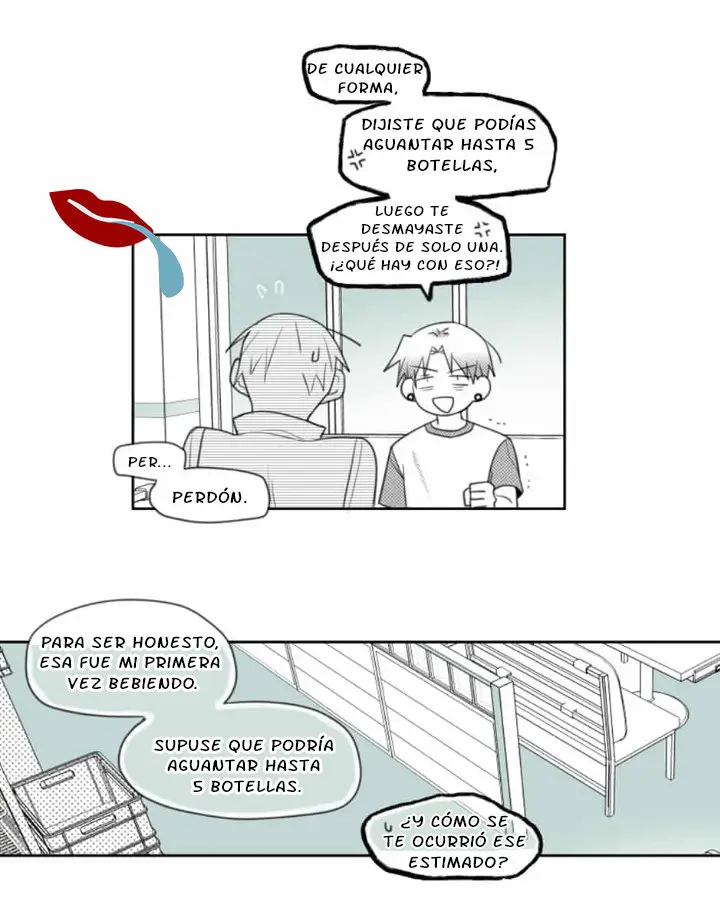 El sonido de sugar cubes (2018) - Capítulo 58 - Página 10 - LectorTMOo
