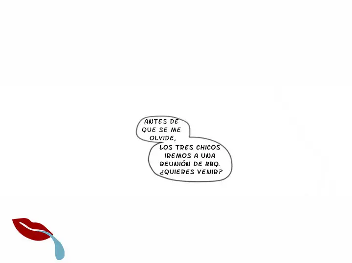 El sonido de sugar cubes (2018) - Capítulo 58 - Página 11 - LectorTMOo