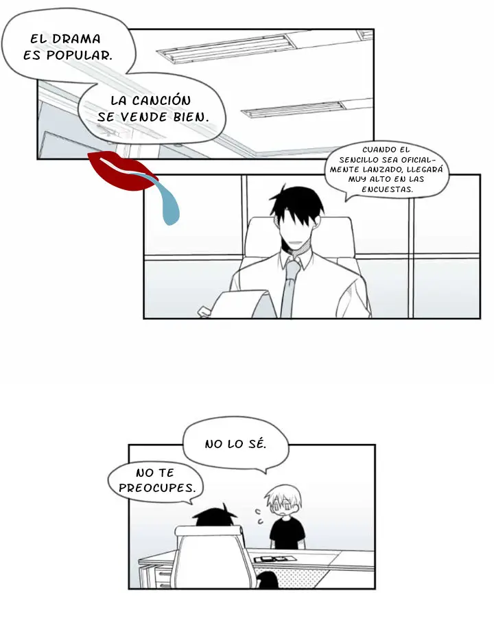 El sonido de sugar cubes (2018) - Capítulo 58 - Página 15 - LectorTMOo