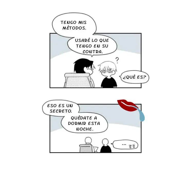 El sonido de sugar cubes (2018) - Capítulo 58 - Página 18 - LectorTMOo