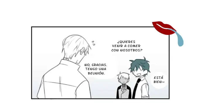 El sonido de sugar cubes (2018) - Capítulo 58 - Página 30 - LectorTMOo