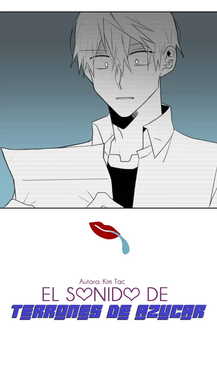 El sonido de sugar cubes (2018) - Capítulo 58 - Página 33 - LectorTMOo