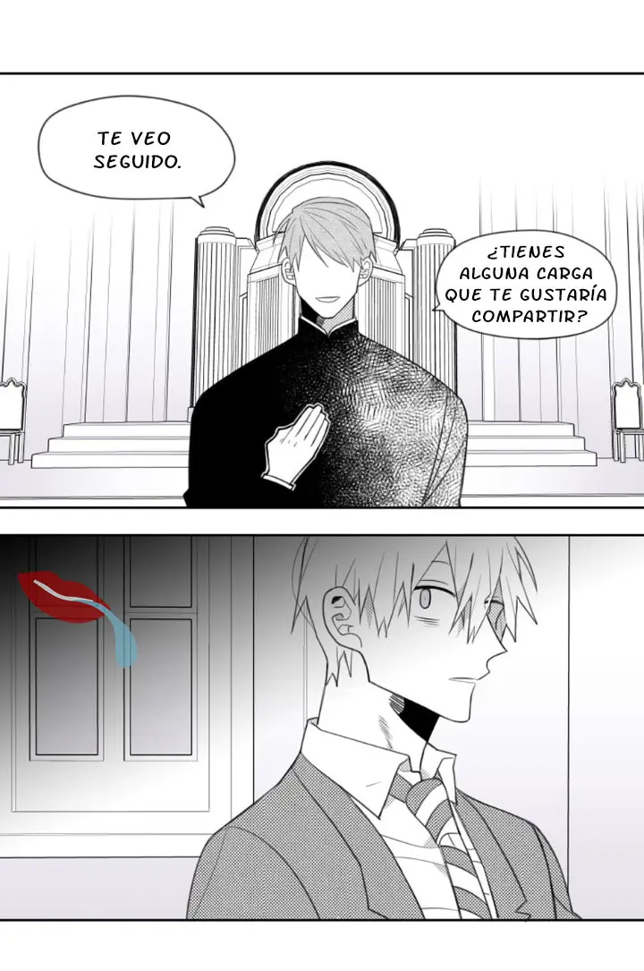 El sonido de sugar cubes (2018) - Capítulo 59 - Página 4 - LectorTMOo