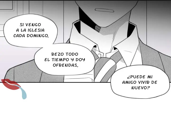 El sonido de sugar cubes (2018) - Capítulo 59 - Página 6 - LectorTMOo