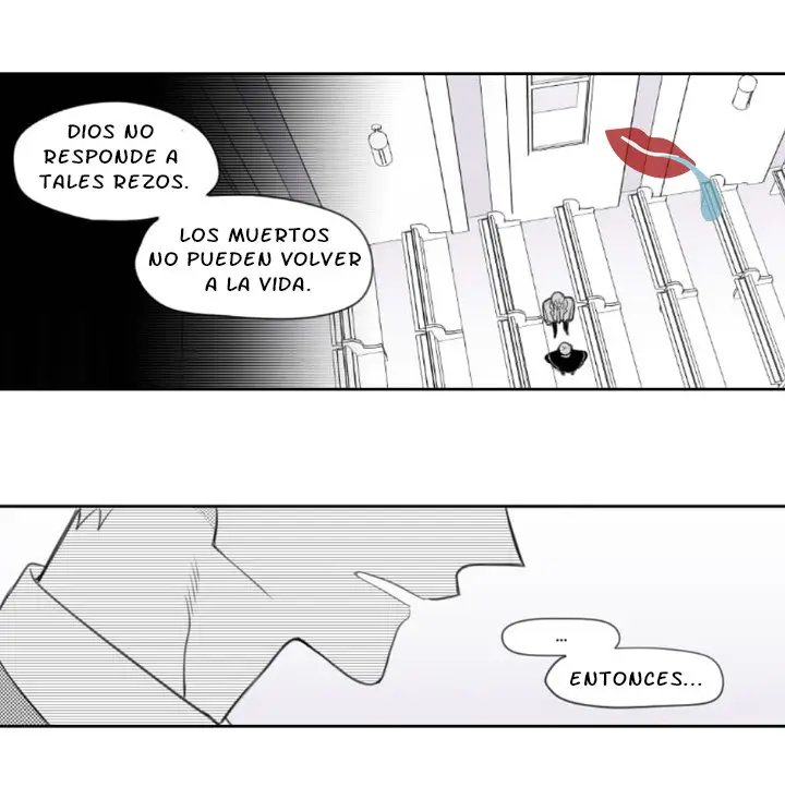 El sonido de sugar cubes (2018) - Capítulo 59 - Página 7 - LectorTMOo