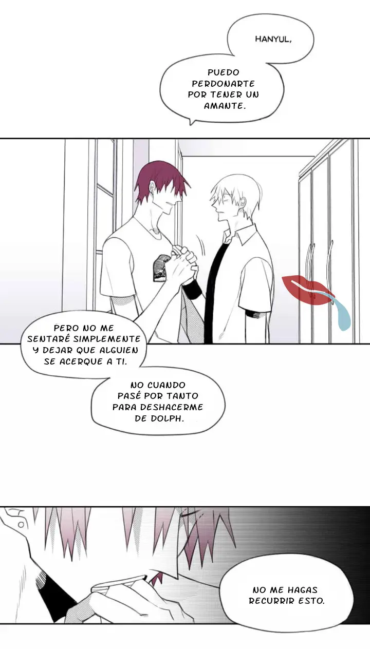 El sonido de sugar cubes (2018) - Capítulo 59 - Página 16 - LectorTMOo