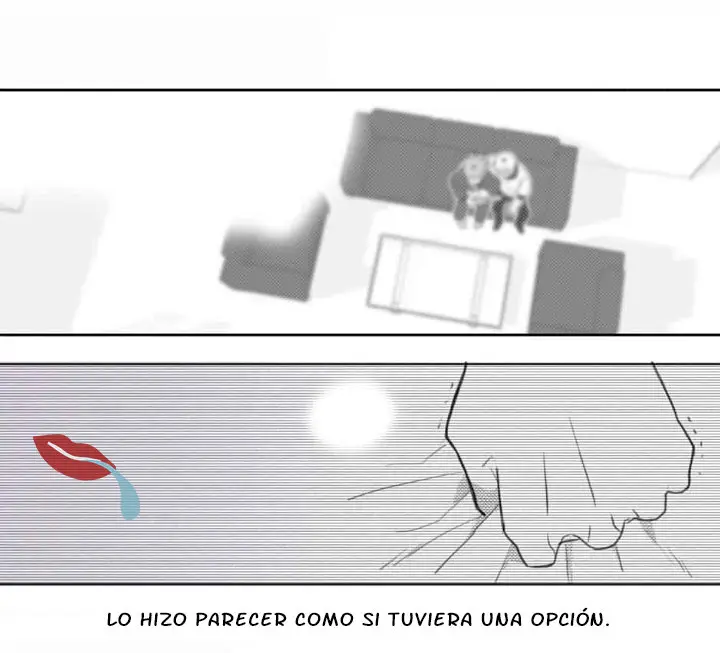 El sonido de sugar cubes (2018) - Capítulo 59 - Página 23 - LectorTMOo